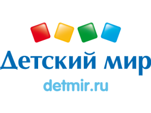 Детский мир